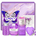 Butterfly Bliss Spa Gift Set for Mom- mothers day