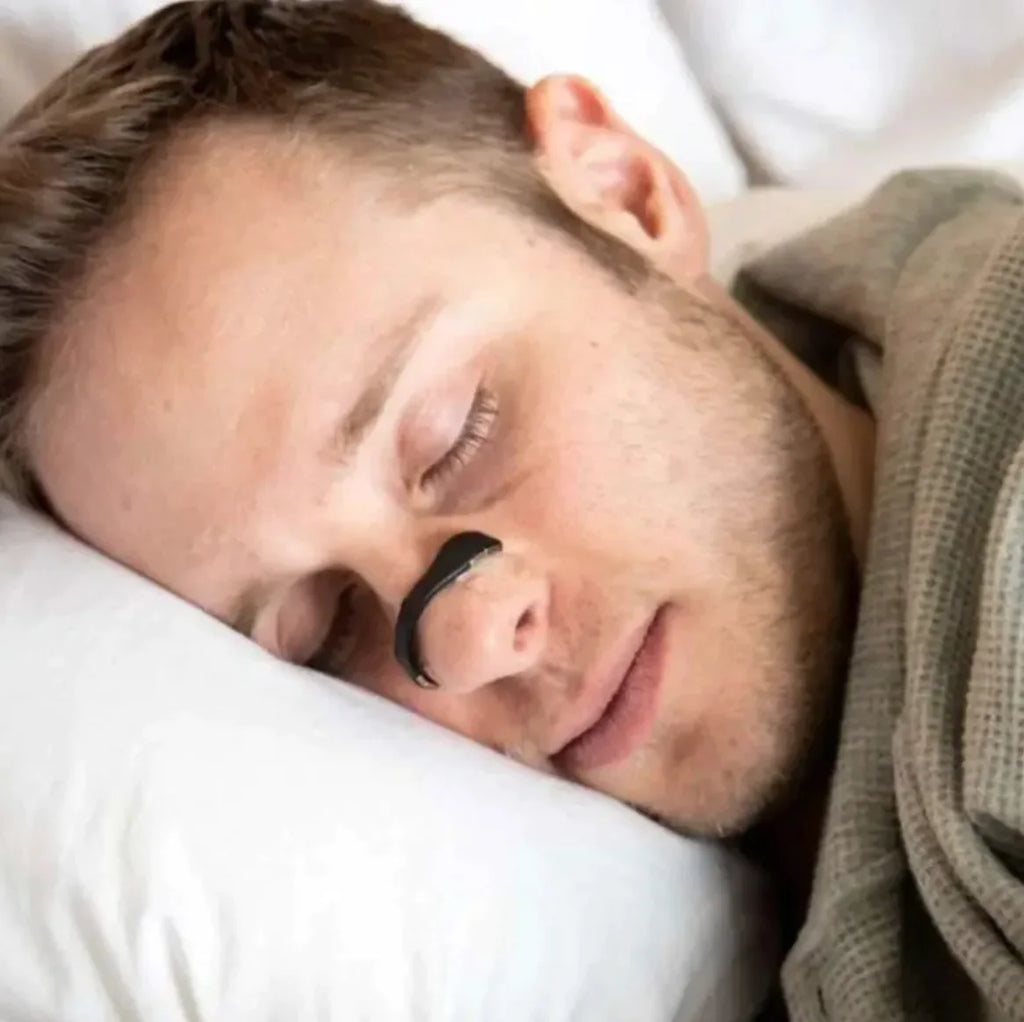 Breathe Easy Nasal Dilators